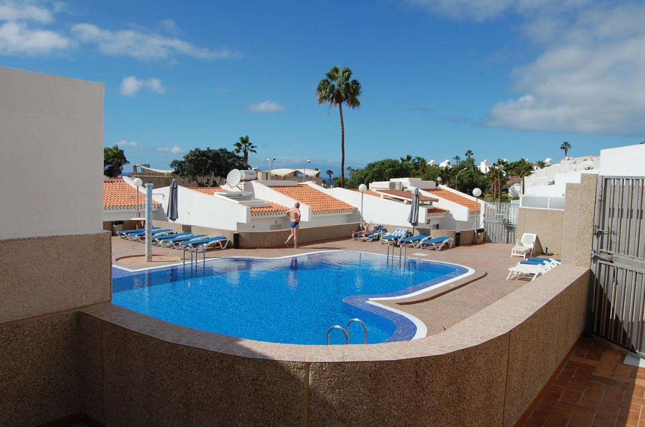 Island Village Wifi Pool 2 Appartement
